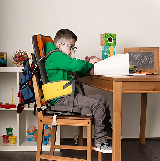Firefly GoTo Seat Size 1: Ages 1-3, Learning SPACE