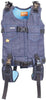 Firefly Upsee Mobility Aid Harness for Kids-Adapted Outdoor play,Additional Need,Additional Support,Calmer Classrooms,Exercise,Firefly,Gross Motor and Balance Skills,Helps With,Matrix Group,Physical Needs,Playground Equipment,Specialised Prams Walkers & Seating-VAT Exempt-Medium-Blue-160-3660-02-Learning SPACE