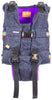 Firefly Upsee Mobility Aid Harness for Kids, VAT Exempt Extra small Purple Learning SPACE