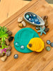 Fish – Sensory Play Stones, Learning SPACE