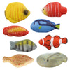 Fish – Sensory Play Stones, Learning SPACE