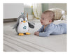 Fisher Price Flap & Wobble Penguin-Baby & Toddler Gifts, Baby Cause & Effect Toys, Baby Musical Toys, Baby Sensory Toys, Baby Soft Toys, Baby Toys, Fisher Price-Learning SPACE