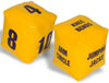 Fitness Dice - Set of 2-Active Games, Additional Need, Calmer Classrooms, eduk8, Exercise, Garden Game, Gross Motor and Balance Skills, Helps With, Outdoor Toys & Games-Learning SPACE