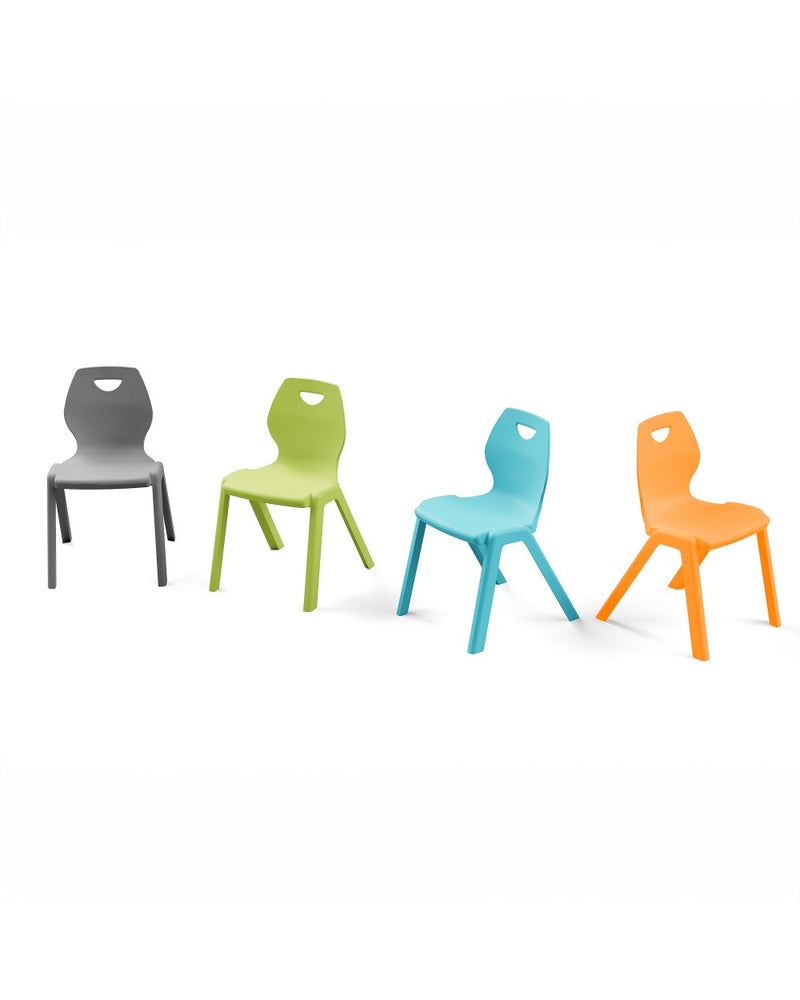 Durabel Ergo Chair (30cm - 3-5 Years), Learning SPACE
