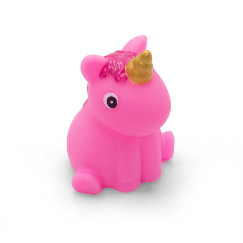 Flashing Floating Bath Toy - Assorted Styles, Learning SPACE