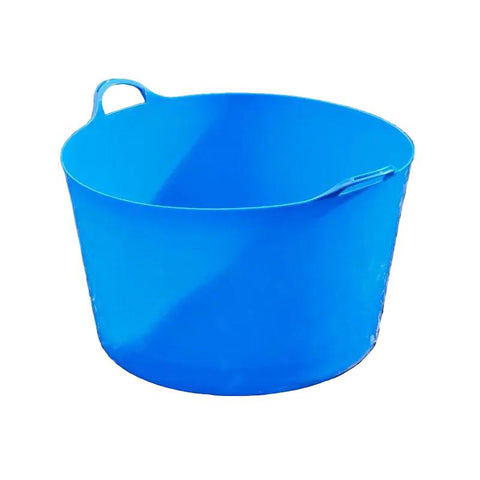 Flexible Play & Storage Tubs-Cosy Direct,Messy Play,Outdoor Sand & Water Play,Storage Bins & Baskets-Extra Large 75L H37cm x D57cm.-28031-Learning SPACE