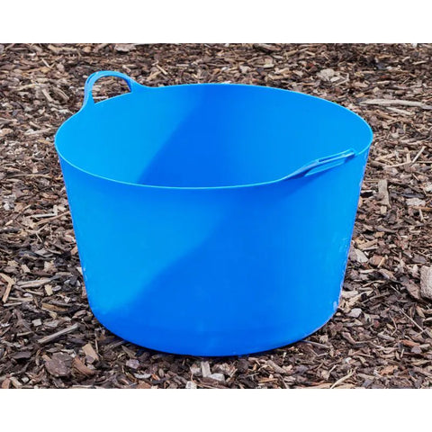 Flexible Play & Storage Tubs-Cosy Direct,Messy Play,Outdoor Sand & Water Play,Storage Bins & Baskets-Learning SPACE
