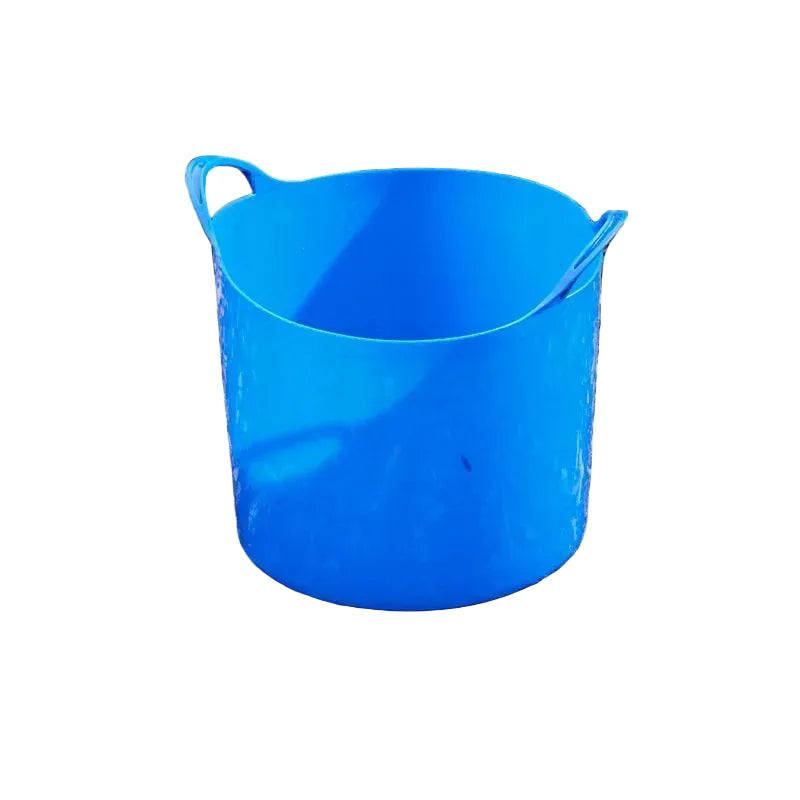 Flexible Play & Storage Tubs, Small 14L 33x23cm Learning SPACE