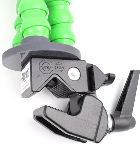 Flexzi iPad Holder with iPad Case-Adapted,Matrix Group-Learning SPACE