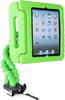 Flexzi iPad Holder with iPad Case-Adapted,Matrix Group-VAT Exempt-LSMRIPA4G-Learning SPACE