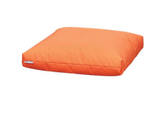 Floor Cushion Bean Bag-Bean Bags, Bean Bags & Cushions, Seating, Wellbeing Furniture, Willowbrook-Learning SPACE