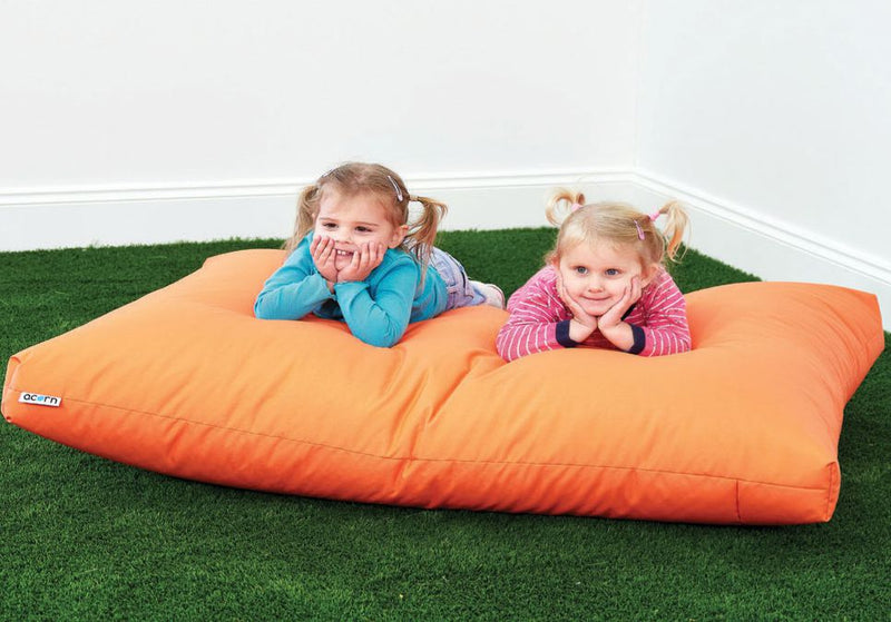 Floor Cushion Bean Bag, Learning SPACE