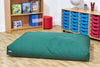 Floor Cushion Bean Bag-Bean Bags,Bean Bags & Cushions,Dropship,Seating,Wellbeing Furniture,Willowbrook-Learning SPACE
