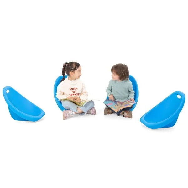 Floor Rocking Chair - Single, Learning SPACE
