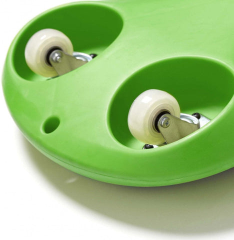 Floor Surfer - Balance and Scoot Board-Active Games,Additional Need,AllSensory,Balancing Equipment,Calmer Classrooms,Exercise,Gonge,Gross Motor and Balance Skills,Helps With,Learning Difficulties,Movement Breaks,Primary Games & Toys,Sensory Processing Disorder,Stock,Vestibular-Learning SPACE