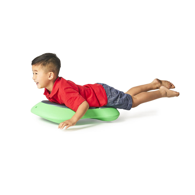 Floor Surfer - Balance and Scoot Board, Learning SPACE