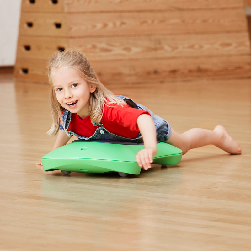 Floor Surfer - Balance and Scoot Board, Learning SPACE