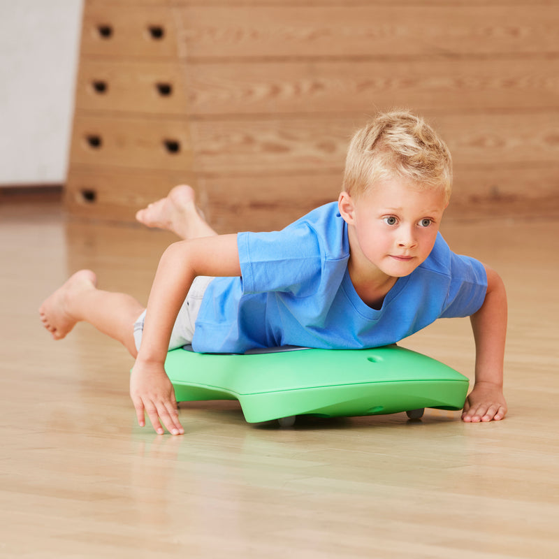Floor Surfer - Balance and Scoot Board, Learning SPACE