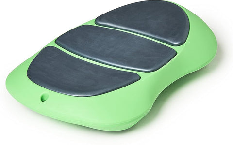 Floor Surfer - Balance and Scoot Board-Active Games,Additional Need,AllSensory,Balancing Equipment,Calmer Classrooms,Exercise,Gonge,Gross Motor and Balance Skills,Helps With,Learning Difficulties,Movement Breaks,Primary Games & Toys,Sensory Processing Disorder,Stock,Vestibular-Learning SPACE