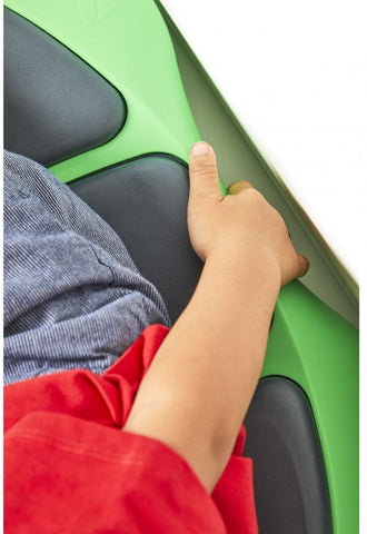 Floor Surfer - Balance and Scoot Board-Active Games,Additional Need,AllSensory,Balancing Equipment,Calmer Classrooms,Exercise,Gonge,Gross Motor and Balance Skills,Helps With,Learning Difficulties,Movement Breaks,Primary Games & Toys,Sensory Processing Disorder,Stock,Vestibular-Learning SPACE