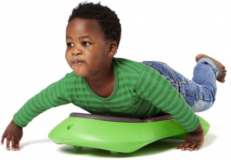 Floor Surfer - Balance and Scoot Board, Learning SPACE
