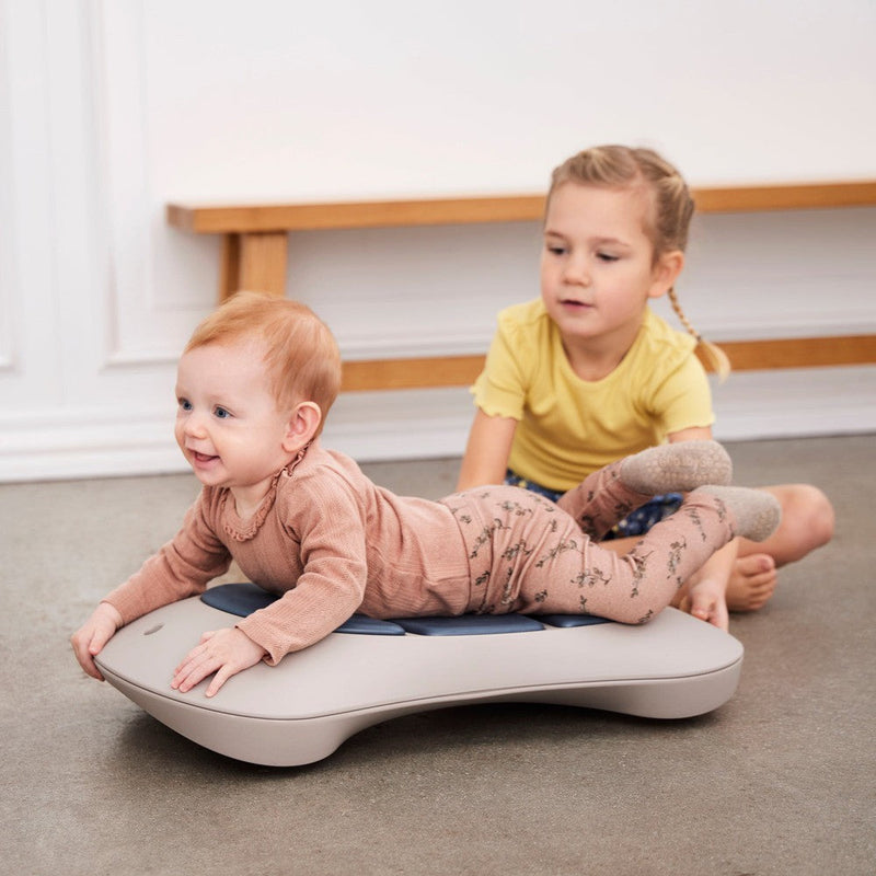 Floor Surfer (Nordic), Learning SPACE