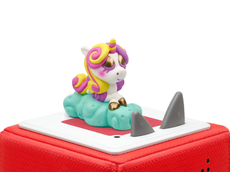 Fluttercup - Moshi Tonies Audio Character - Tonie Box Add On, Learning SPACE