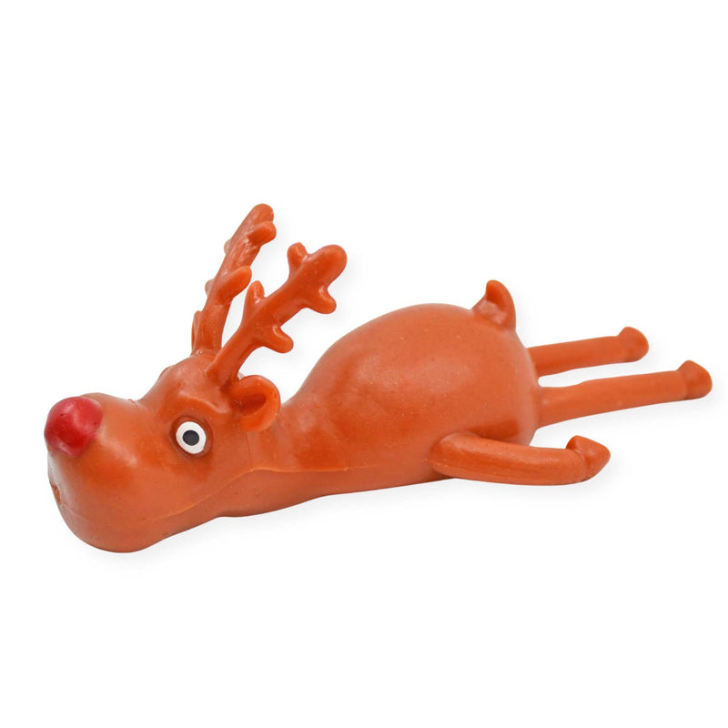 Flying Reindeer Christmas Toy, Learning SPACE