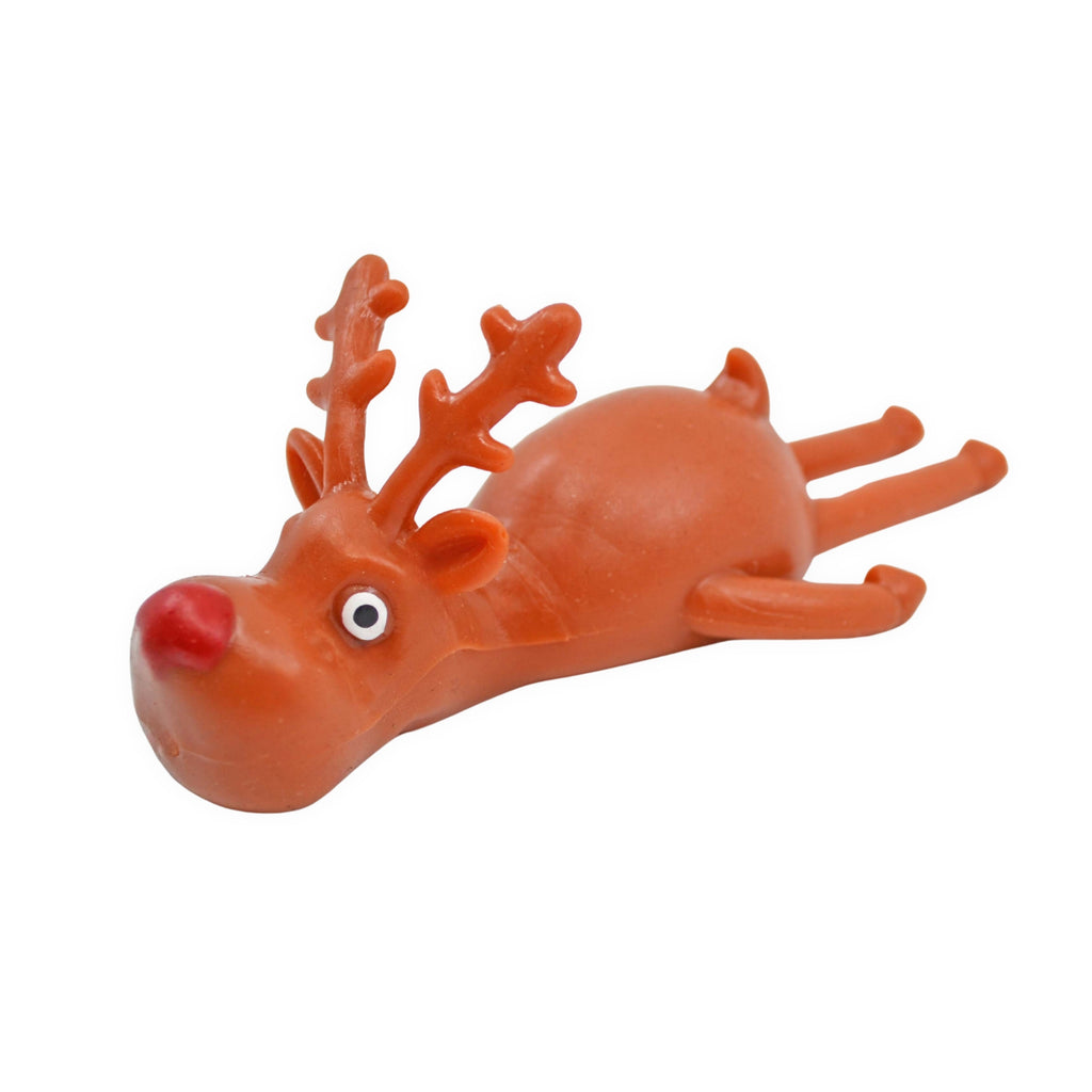 Flying Reindeer Christmas Toy, Learning SPACE