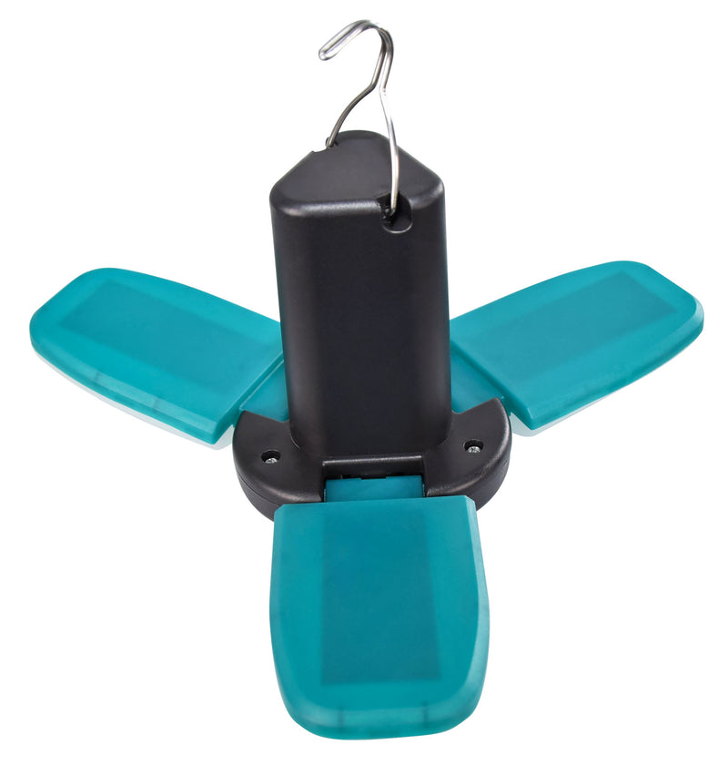 Foldable LED Lamp, Learning SPACE