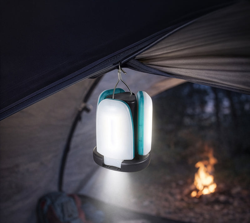 Foldable LED Lamp, Learning SPACE