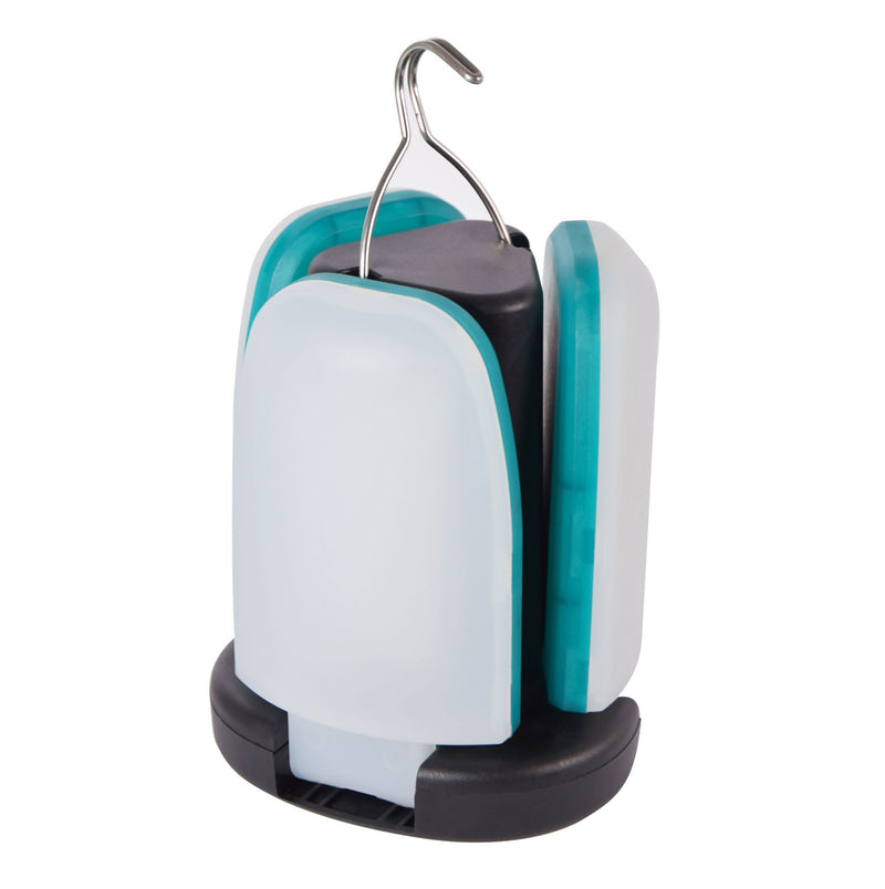Foldable LED Lamp, Learning SPACE