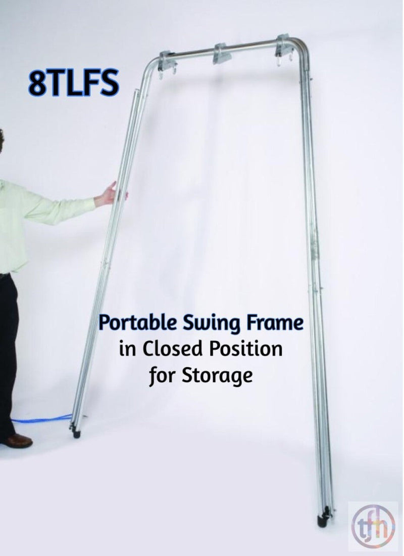 Foldaway Frame Only, Learning SPACE