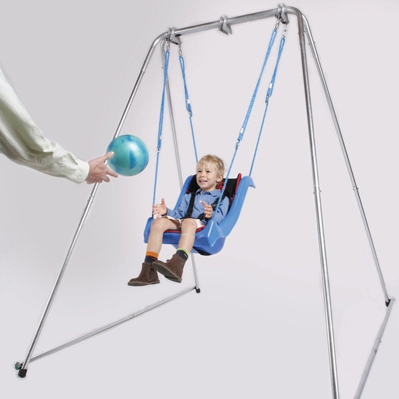 Foldaway Frame Only, Learning SPACE