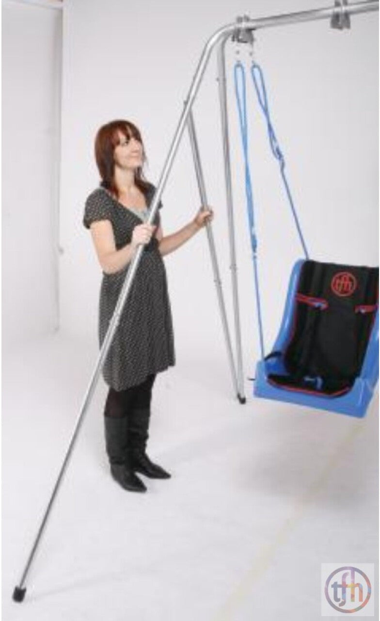 Foldaway Frame Only, Learning SPACE