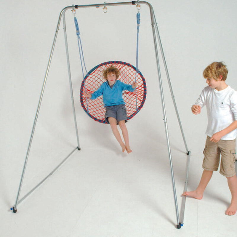 Foldaway Frame Only, Learning SPACE