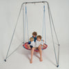 Foldaway Frame Only-Dropship,Outdoor Swings,Seasons,Stock,Summer,Teen & Adult Swings-Learning SPACE