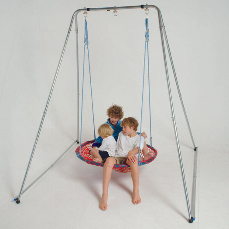 Foldaway Frame Only, Learning SPACE