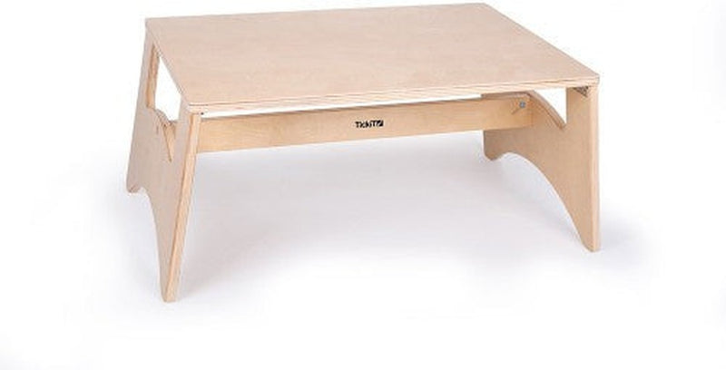 Folding Table For Light Panel A2, Learning SPACE