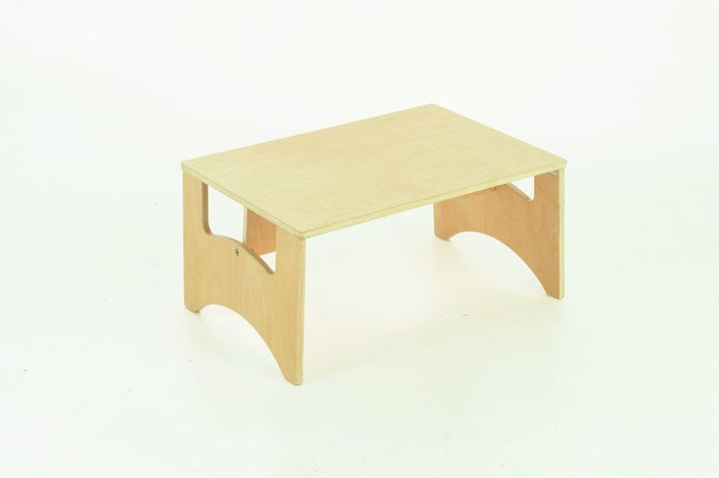 Folding Table For Light Panel A2, Learning SPACE