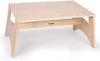 Folding Table For Light Panel A2, Learning SPACE