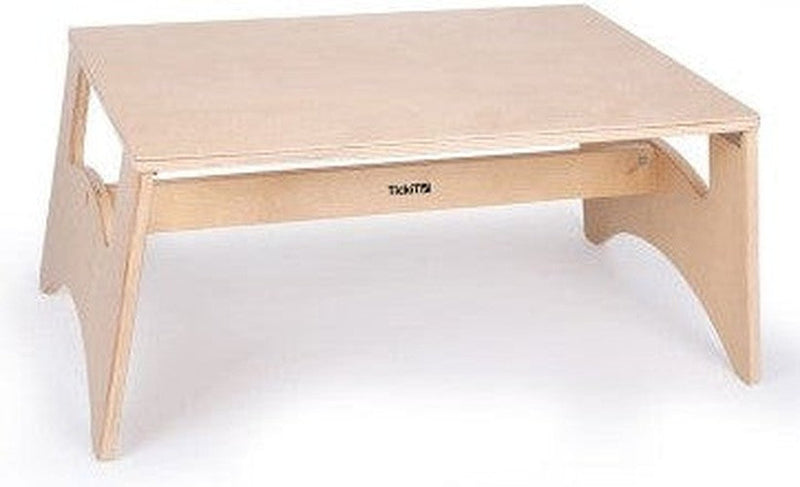 Folding Table For Light Panel A2, Learning SPACE