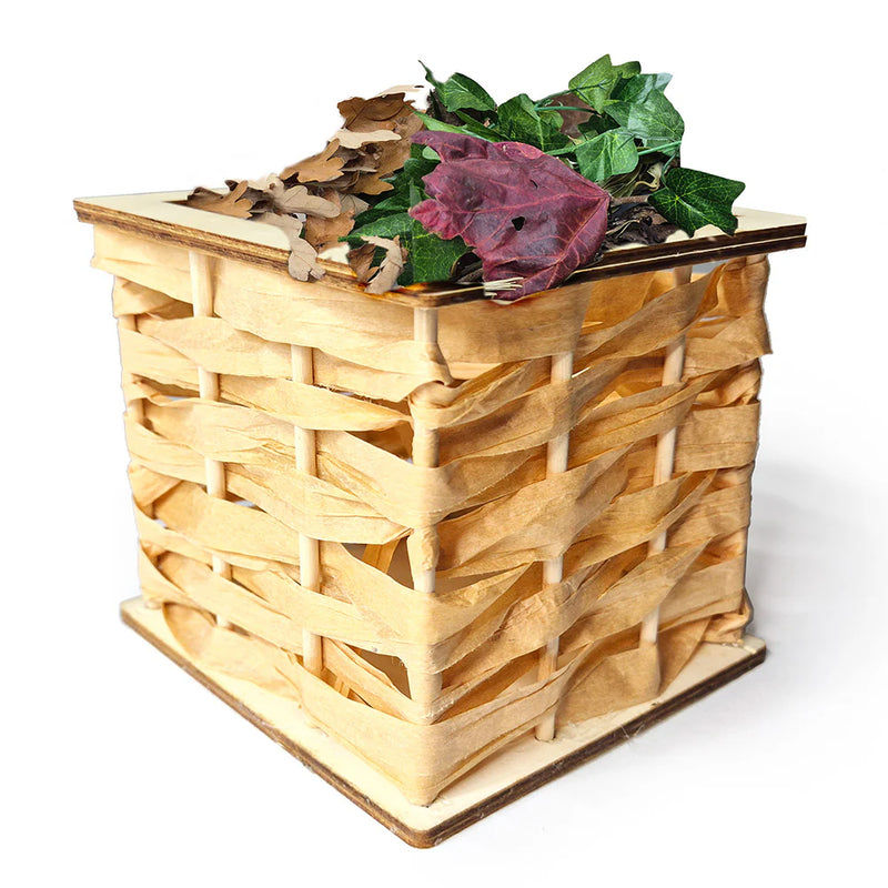 Forest Schools - Crafting Kit, Learning SPACE