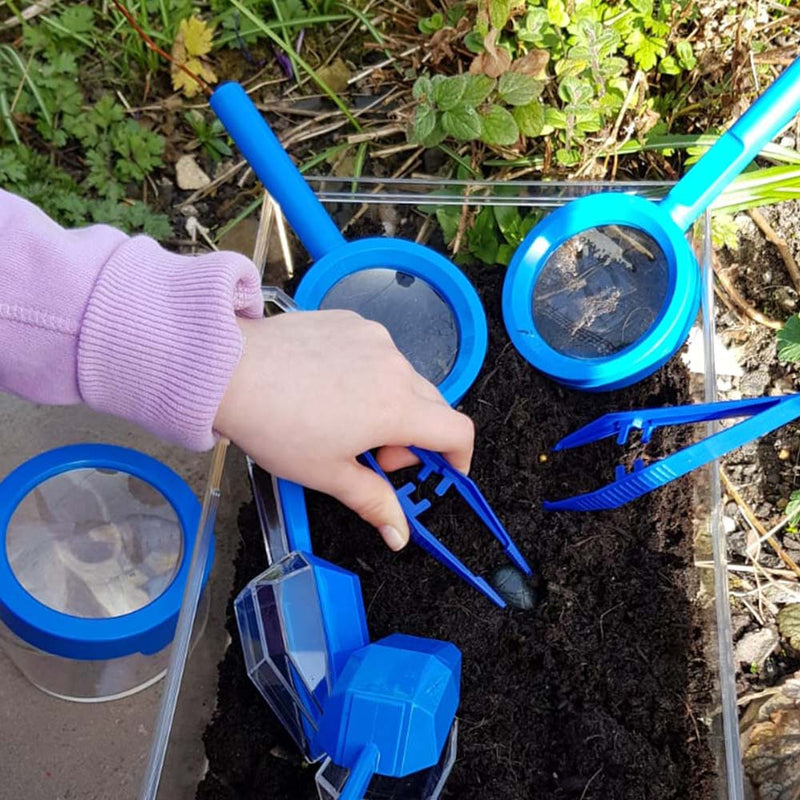Forest Schools Mega Pack, Learning SPACE