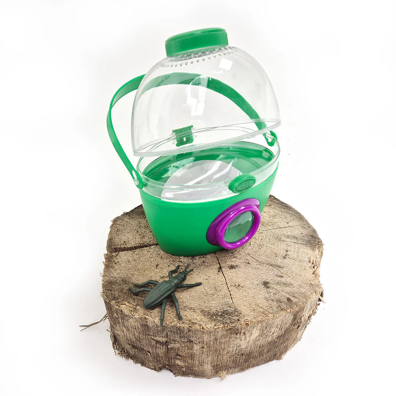 Forest Schools - Urban School Kit, Learning SPACE