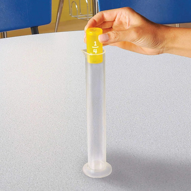 Fraction Formula Game, Learning SPACE