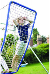 Frammock Swing-Adapted Outdoor play,Dropship,Hammocks,Outdoor Swings,Physical Needs,Seasons,Stock,Summer,Teen & Adult Swings-Learning SPACE