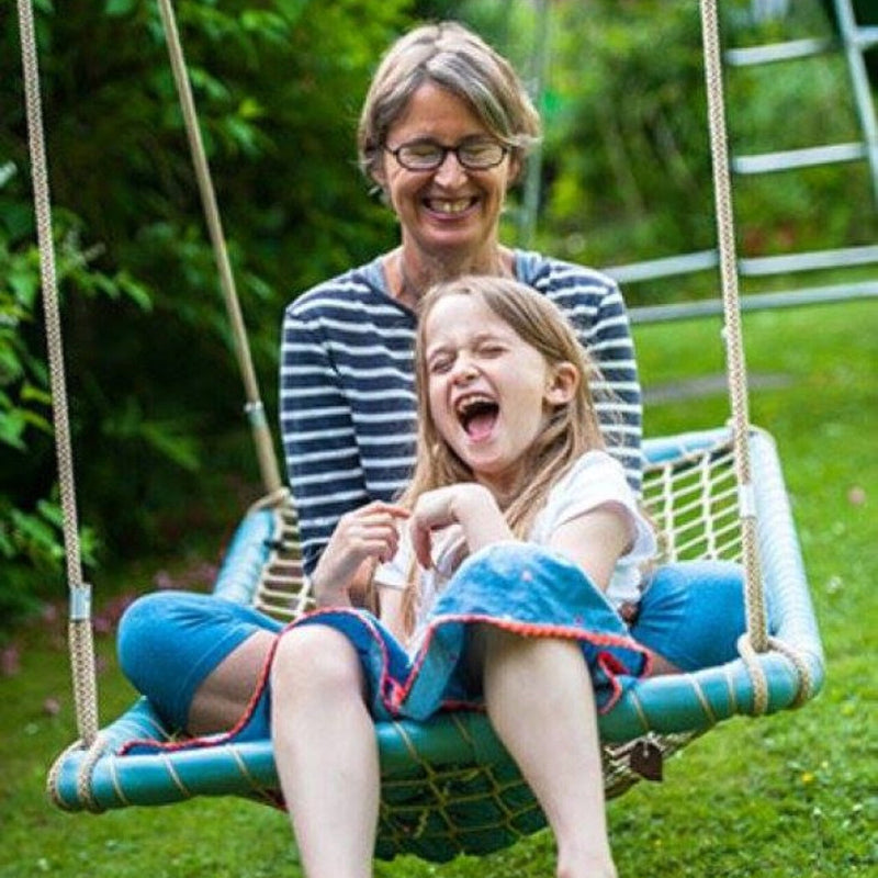 Frammock Swing, Learning SPACE