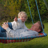 Frammock Swing-Adapted Outdoor play,Dropship,Hammocks,Outdoor Swings,Physical Needs,Seasons,Stock,Summer,Teen & Adult Swings-Learning SPACE