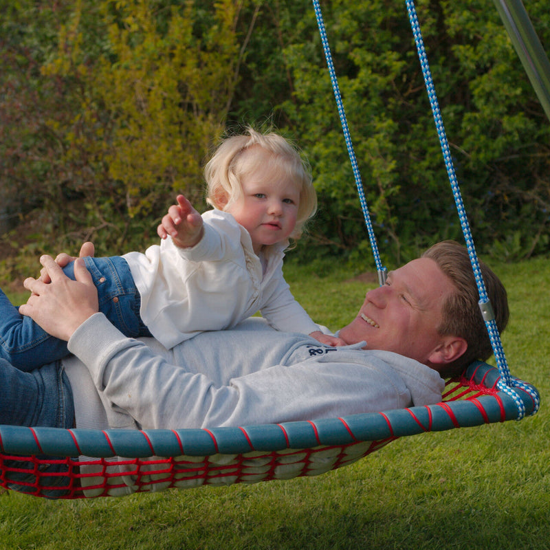 Frammock Swing, Learning SPACE